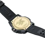 LUMINOX K&auml;ekell MAN XS.3505.GP.1 (45MM)