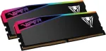 M&auml;lu Patriot Memory DDR5 Viper Elite 5 Ultra RGB 64GB/6000 (2x32GB) CL28