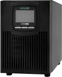 UPS Online USV-Systeme ZINTO 800T 800VA / 720 W TOWER (WXHXD) 438X88(2U)X412 WEI