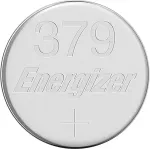 Energizer patarei Silver Oxide 379 10tk