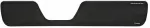 Hiir Contour Design Contour Rollermouse RED Palm Support Armauflage schwarz