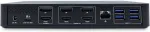Terra Dokkimisjaam/replikaat Wortmann AG Mobile USB-C (TERRA MOBILE DOCKING 810)