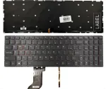 Lenovo Keyboard : Ideapad Y700, Y700-15ISK, Y700-17ISK with backlight