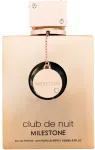 Armaf Club de Nuit Milestone 200ml - Eau de Parfum uniseks