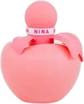 Nina Ricci Nina Rose 50ml - Eau de Toilette naistele