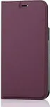 Wave WAVE-BC-AP-IP12P-SM mobile phone case 15.5 cm (6.1") Folio Lilac