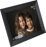 Pildiraam Denver Frameo PFF-1012 black