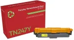 Tooner XEROX Toner Everyday Brother TN247Y Yellow Remanufactured