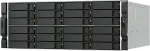Qnap Server NAS rack TS-h2477AXU-RP-R7-32G 4U 24bay 3.5 SATA AMD