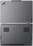 S&uuml;learvuti Lenovo Laptop ThinkBook 14 G6 2in1 22AR002GPB W11Pro Ultra 5 325/16GB/512GB/INT/14.0 WUXGA/Touch/Luna Grey/1YR CI