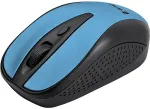 Hiir Tracer Wireless mouse JOY II RF NANO USB - Blue