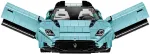 COBI Maserati MC20 Cielo Executive Edition, construction toy (scale 1:12)