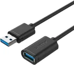 UNITEK Y-C458GBK Unitek USB extension co