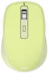 Hiir HAMA WM-450 wireless mouse green