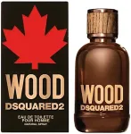Dsquared2 Wood 50ml - Eau de Toilette meestele