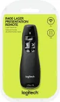 Logitech Wireless Presenter R400