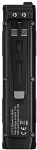 Nitecore EDC27 UHI flashlight Black Hand flashlight LED