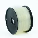 GEMBIRD Printer filament 3D PLA/1.75mm/transparent