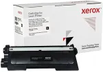 Tooner XEROX Toner Everyday Brother TN2320 Black