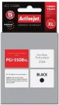 Tooner Activejet ACC-550BN Ink cartridge (replacement for Canon PGI-550BK; Supreme; 25 ml; black)