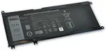 Dell Battery 4-cell 56W/HR LI-ION for Inspiron 7557,3579,3779,5587, Latitude 3380,3480,3490,3590