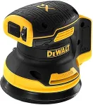 DeWALT XR Rystepudser 18V