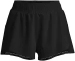 No name Black Training Shorts - 42