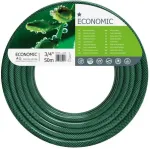 CELLFAST GARDEN HOSE ECONOMIC SIZE: 3/4" LENGTH: 50m