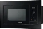 Mikrolaineahi SAMSUNG MS23A7318AK Black Solo microwave Built-in 23 L 1150 W