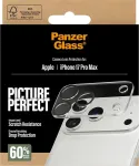PANZERGLASS PicturePerfect Objektiv beskyttelse