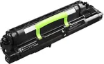 Tooner LEXMARK - Schwarz - Original - Tonerpatrone LCCP - f&uuml;r Lexmark CS820, CX820, CX825, CX860 (72K0D10)