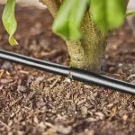 Gardena Micro-Drip-Irrigation Hedge/Bush Mikro-drypsystems&aelig;t