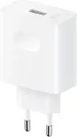 HONOR SuperCharge 80W Power Adapter White