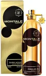 Montale Dark Aoud 100ml - Eau de Parfum uniseks