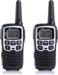 Midland XT50 2x PMR raadiotelefon hall