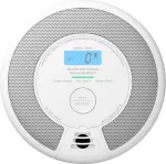 X-SENSE Rauchmelder SC07 Autark Kohlenmonoxid CO Melder