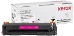 Tooner XEROX Toner Everyday HP 203A (CF543A) Magenta