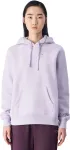Chappi Champion Hooded Women's Sweatshirt Purple 117530 VS057 L
