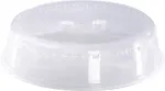 Xavax &reg; Mikrowellenhaube 6.5 cm hoch transparent