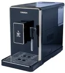 Kohvimasin TORNADO Kaffeevollautomat TCM-9008A-GS Gold auf Schwarz
