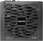 Toiteplokk Chieftec Netzteil 750W ATMOS Full Modular (80+Gold)