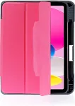 Deqster RUGGED MAX CASE IPAD 109IN (10 GEN PINKAPPLE