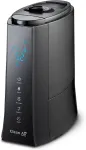 CLEAN AIR OPTIMA HUMIDIFIER WITH IONIZER/CA-603