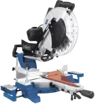 Scheppach HM140L mitre saw, 7000 RPM, 2000 W
