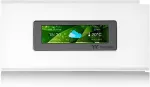 Thermaltake LCD Panel Kit Snow White for Ceres 500 and Ceres 300 TG ARGB Snow