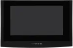 VIDOS Video doorphone monitor 2IP M200B-X