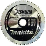 MAKITA EFFICUT Saw Blade 150x20mm, 33T