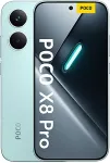 POCO Nutitelefon X8 Pro 8/256GB Green