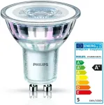 PHILIPS PHI Corepro LEDspot CLA 4.6-50W GU10 830 36&deg;