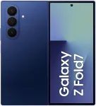 Mobiiltelefon SAMSUNG Z Fold 7 F966 5G 12/512GB Blue Shadow Viedtālrunis